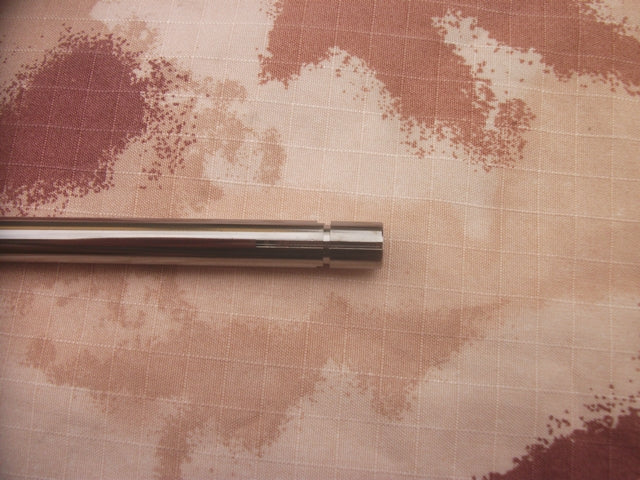 A2A Canna Interna di Precisione "Universale" 6,01x430mm by Addicted2Airsoft