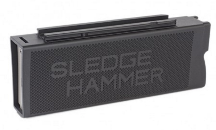 AA-12 SledgeHammer Electric Shotgun 93bb Magazine by Marui