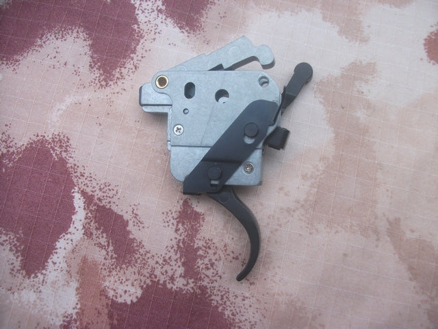 AAC21 Sniper Reinforced Trigger by Action Army