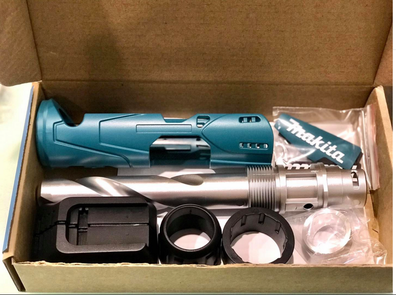 AAP01 "Assassin" MAK Drill Custom Kit by C&C Tac