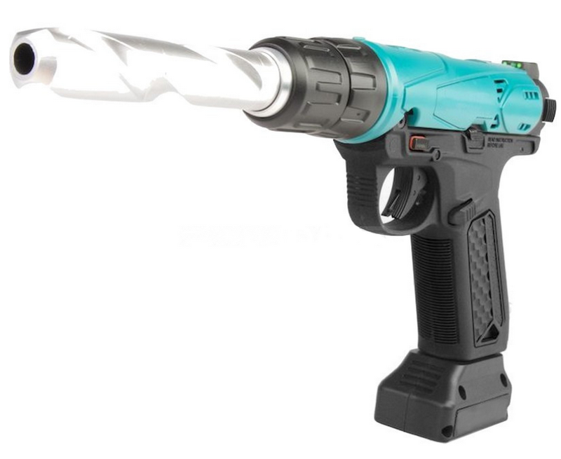 AAP01 "Assassin" MAK Drill Custom Kit by C&C Tac