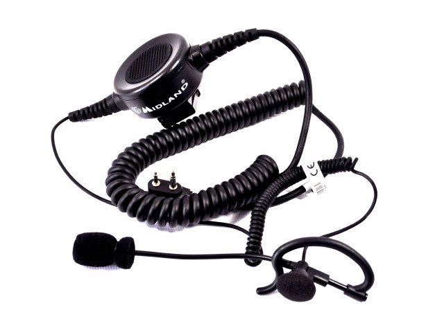 ABM Action Boom Mike by Midland