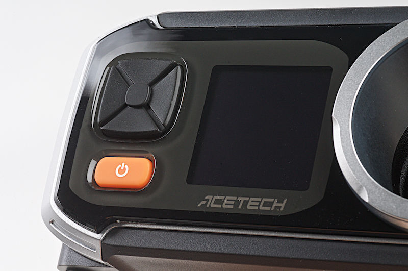 AC6000 Cronografo by AceTech Airsoft