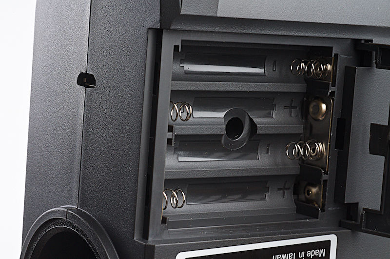 AC6000 Cronografo by AceTech Airsoft