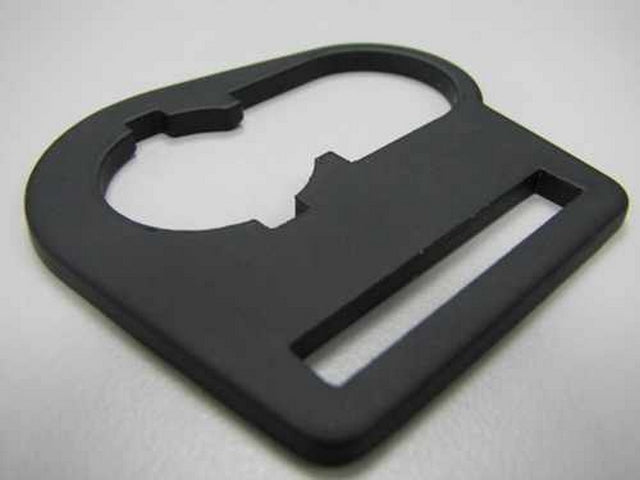 Anello Cinghia Deepfire per Serie M16 a Calcio Fisso