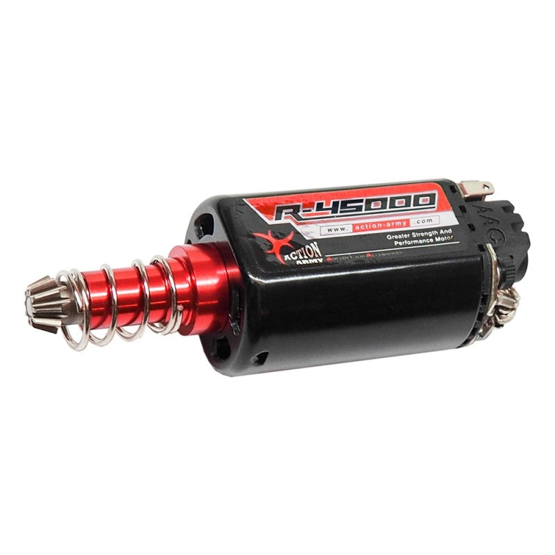 Action Army A10-001 R-45000rpm Infinity Motor Long Type by Action Army