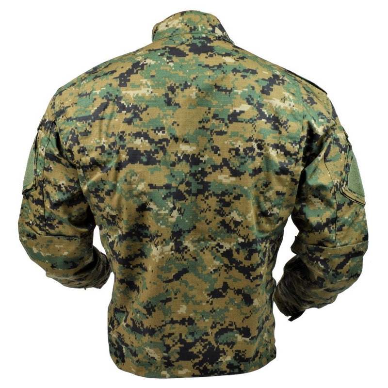 ACU Marpat Digita Uniform Mimetica by Royal