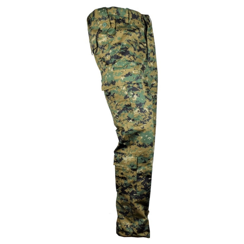 ACU Marpat Digita Uniform Mimetica by Royal