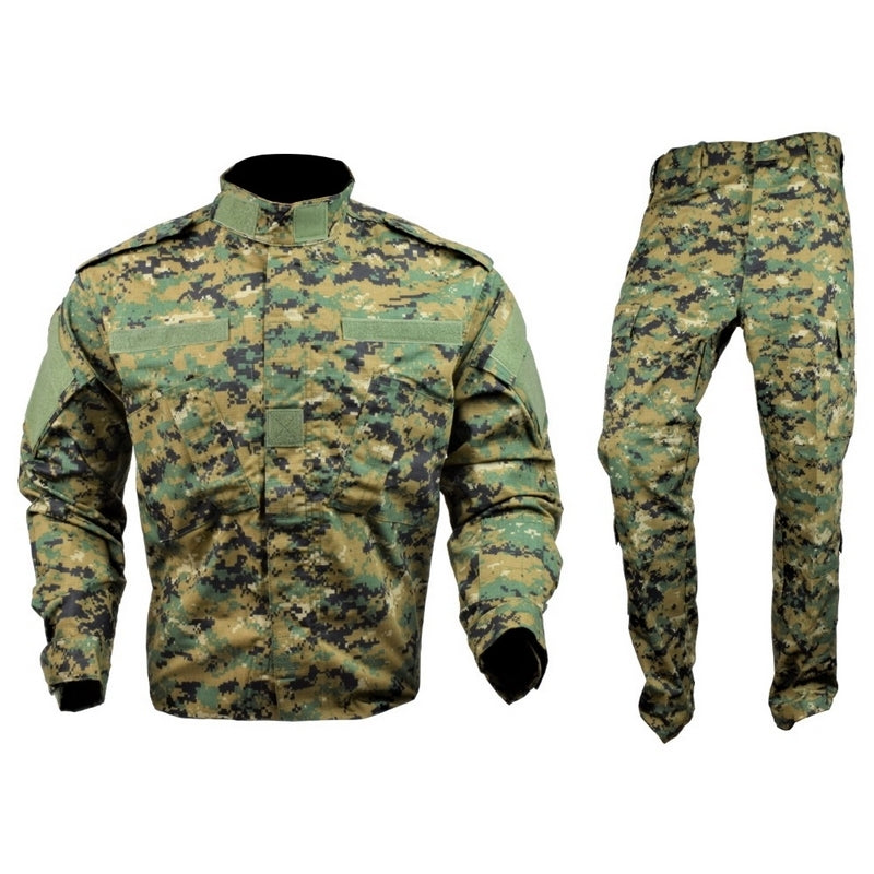 ACU Marpat Digita Uniform Mimetica by Royal