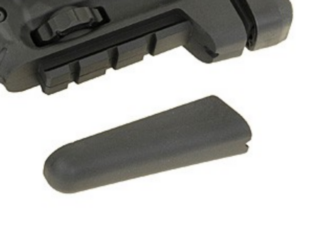 Masada SPR Sniper ACW Tan by A&K