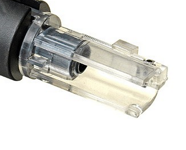 Masada SPR Sniper ACW Tan by A&K