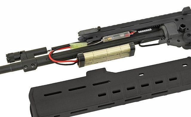 Masada SPR Sniper ACW by A&K