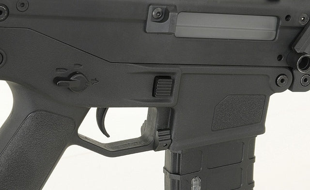 Masada SPR Sniper ACW by A&K