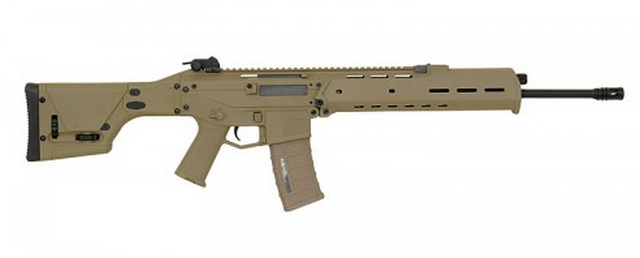 Masada SPR Sniper ACW Tan by A&K