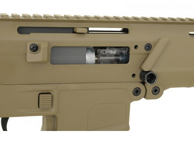 Masada SPR Sniper ACW Tan by A&K