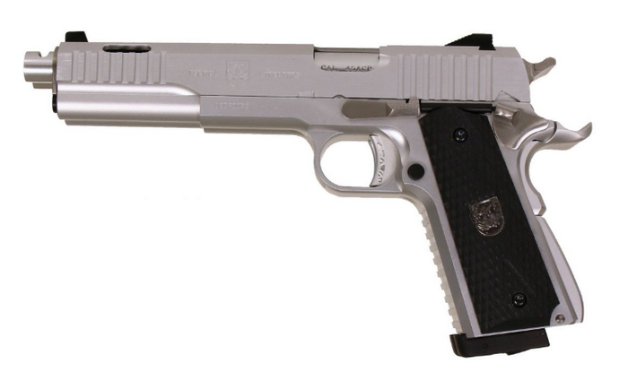 AF2011-A1 Dueller Co2 Limited Edition Aesenal Firearms per Cybergun 370501