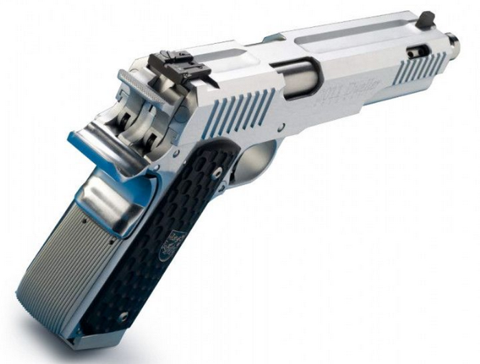 AF2011-A1 Dueller Co2 Limited Edition Aesenal Firearms per Cybergun 370501