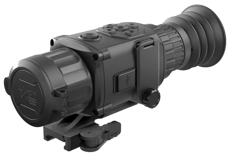 AGM RATTLER TS25-256 Thermal Vision Ottica - Visore Termico by AGM Global Vision