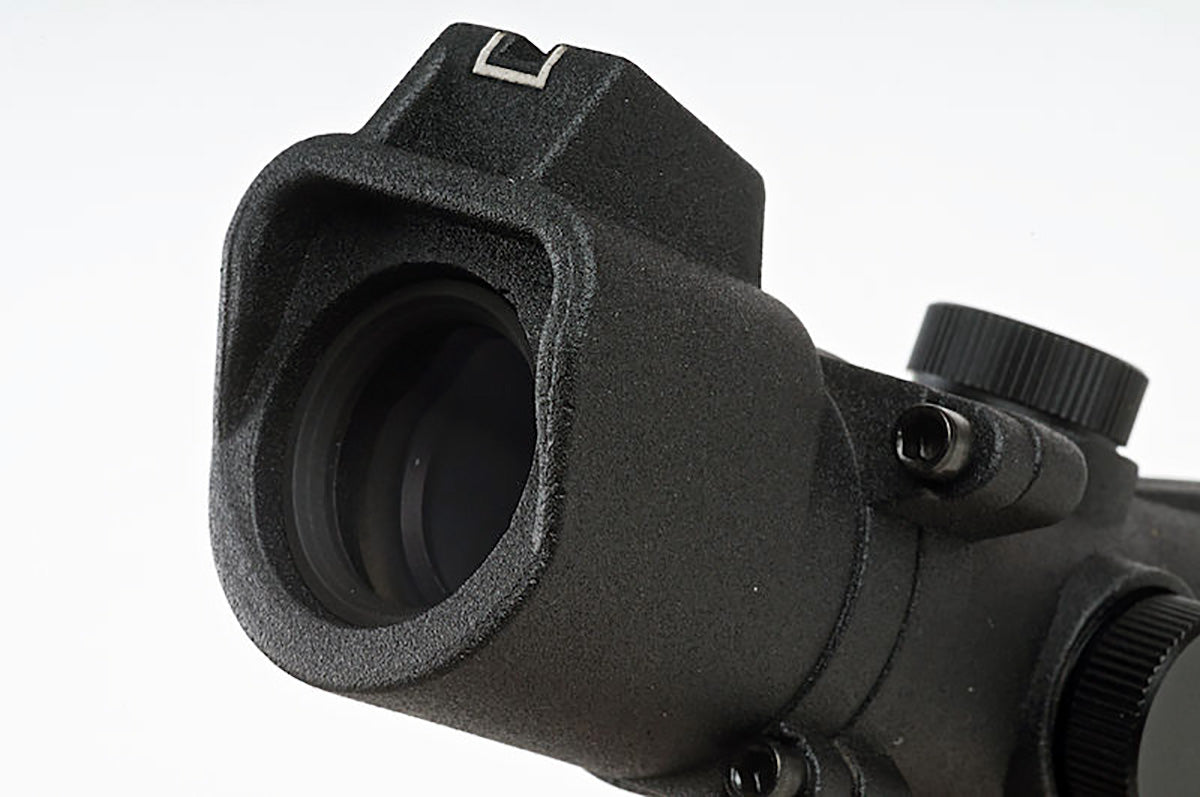 Acog Type 2x42 Red-Green Dot by AIM-O