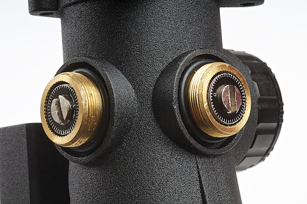 Acog Type 2x42 Red-Green Dot by AIM-O