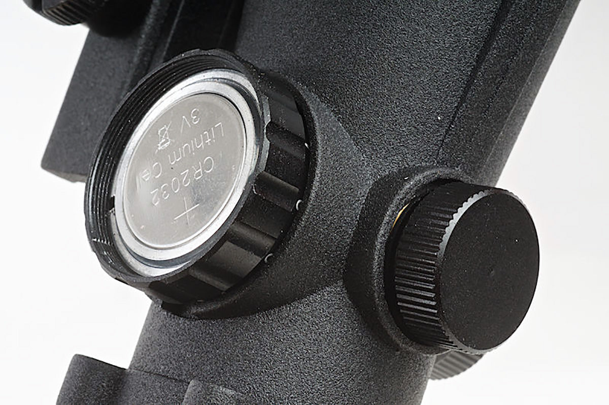 Acog Type 2x42 Red-Green Dot by AIM-O