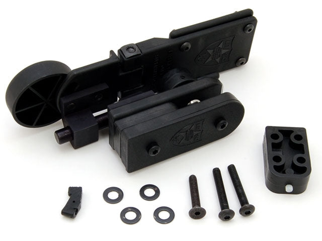 A.C.M. Fondina Da Competizione IPSC Ver.2