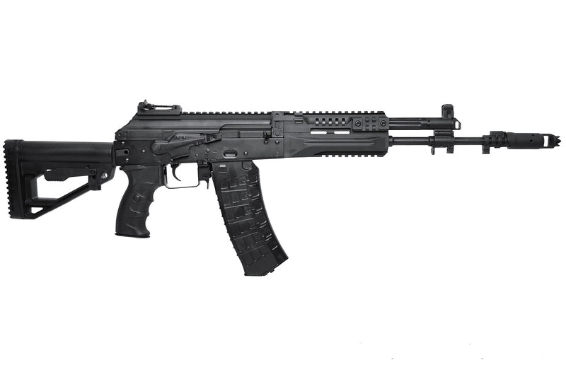 AK12 - LCK12 Tactical Assault Rifle Full Metal Li-Po Ready by Lct Airsoft