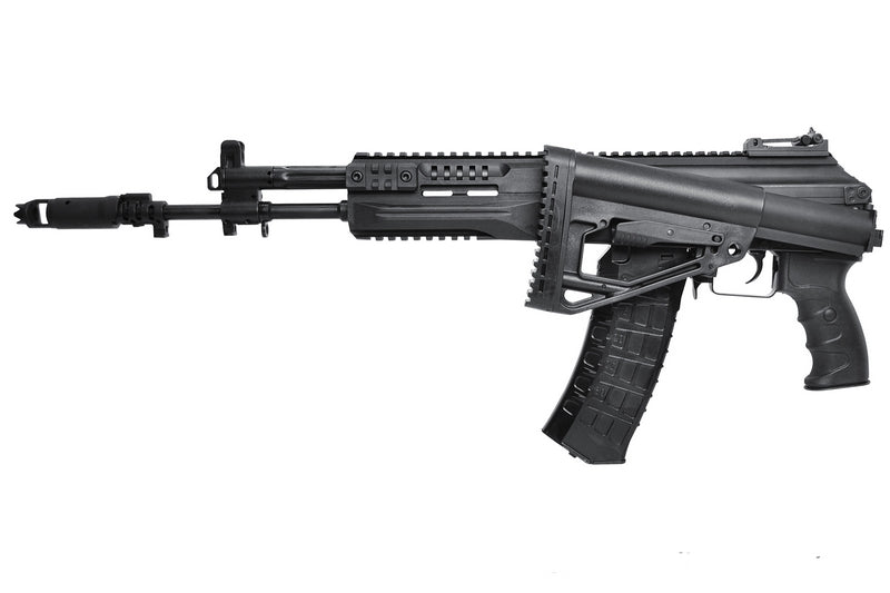 AK12 - LCK12 Tactical Assault Rifle Full Metal Li-Po Ready by Lct Airsoft