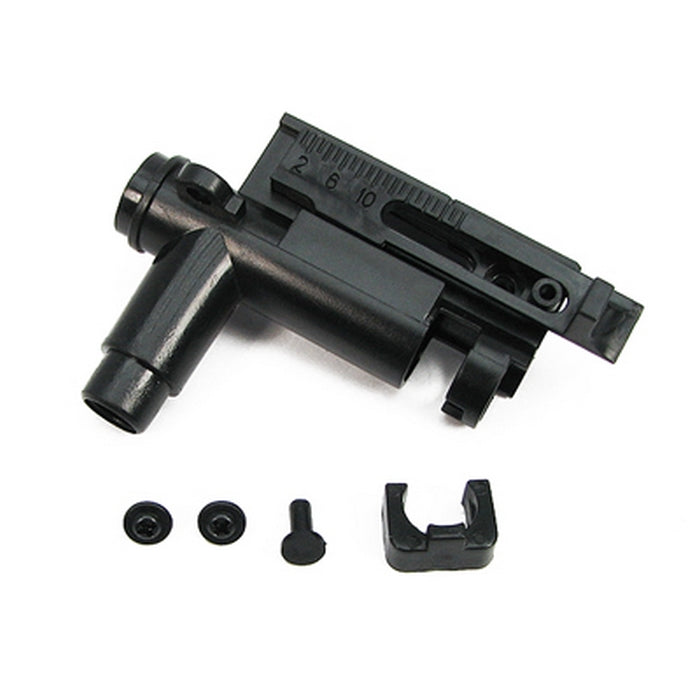 AK47 Hop Up Marui - King Arms e Similari KA-AK-05 by King Arms