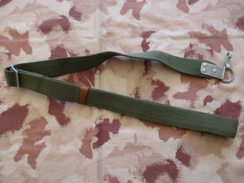 AK47 - 74 NVA Sling Cinghia Originale AK47 - 74 by Radom Factory