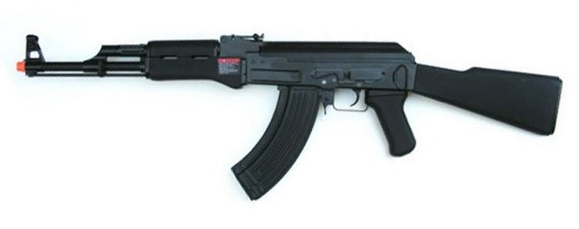 AK47 Type RK47 Full Metal Scarrellante by G&G