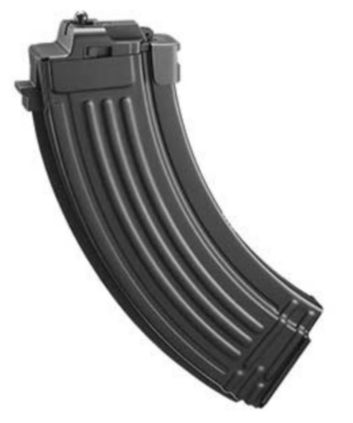 AK47 Type 3 Full Metal EBB Recoil Shock Marui