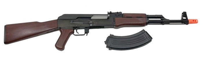 AK47 Type 3 Full Metal EBB Recoil Shock Marui