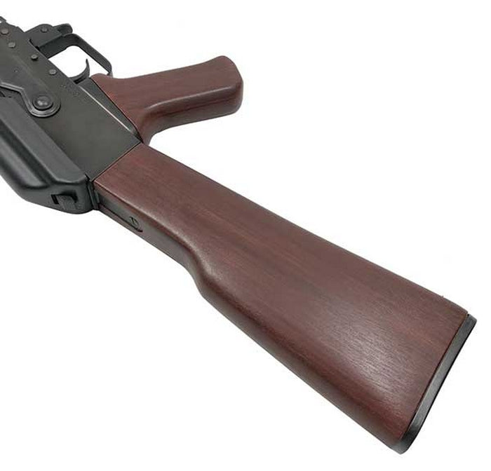 AK47 Type 3 Full Metal EBB Recoil Shock Marui