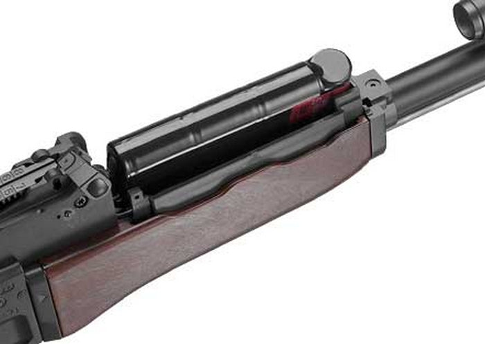 AK47 Type 3 Full Metal EBB Recoil Shock Marui