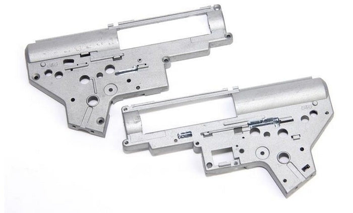 G-16-035 G&G GK5 Gear Box 8mm. by G&G