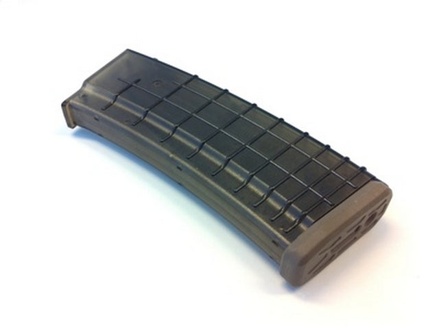 Magpul AKM Beta Project PMag 160bb. BK byMagpul