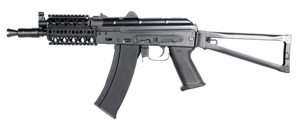 AKS74UN MOD B Platinum Version by E&L Airsoft