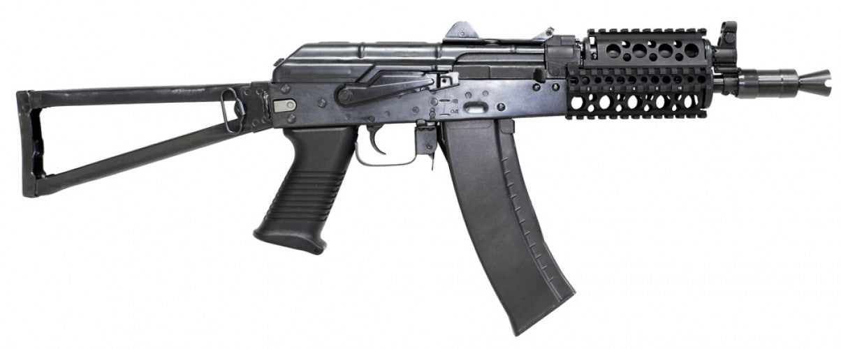 AKS74UN MOD B Platinum Version by E&L Airsoft