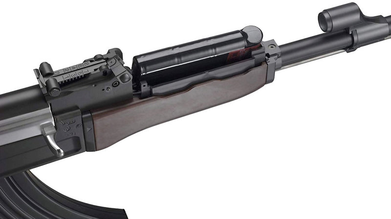 AKS 47 Type-3 EBB Nex Gen by Marui