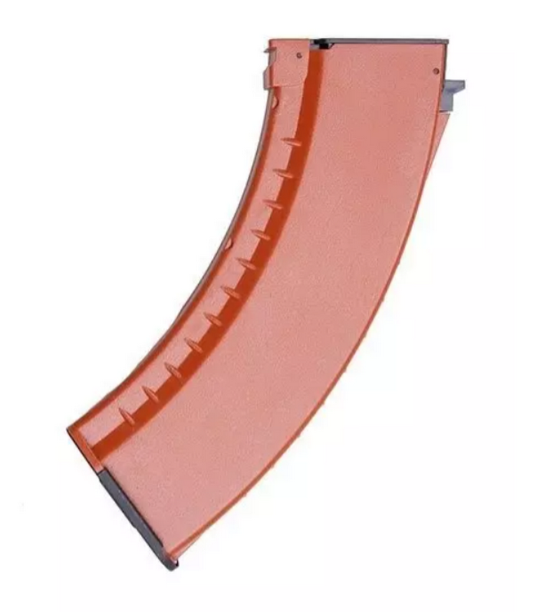 AK - RPK & Similars "Brick" 150bb Mid Cap Magazine Caricatore by Cyma