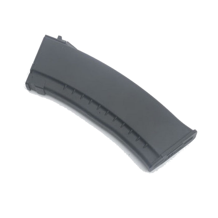 AK 47 - S74U 550bb Magazine Caricatore in Abs 125010 by Cybergun