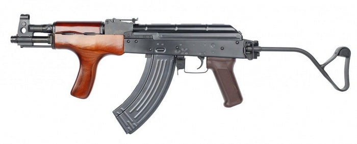 AK AIMR SBR Platinum Full Wood & Metal by E&L