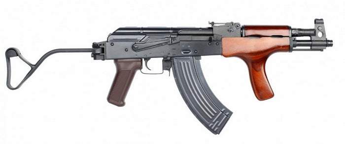 AK AIMR SBR Platinum Full Wood & Metal by E&L