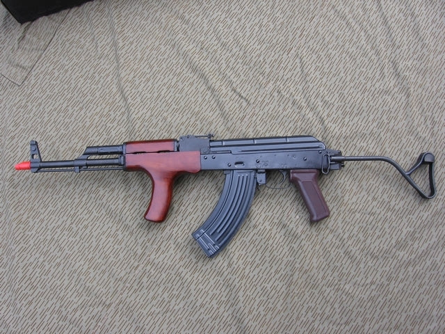 AK AIMS Full Wood & Metal by E&L