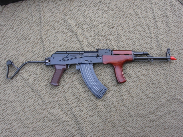 AK AIMS Full Wood & Metal by E&L