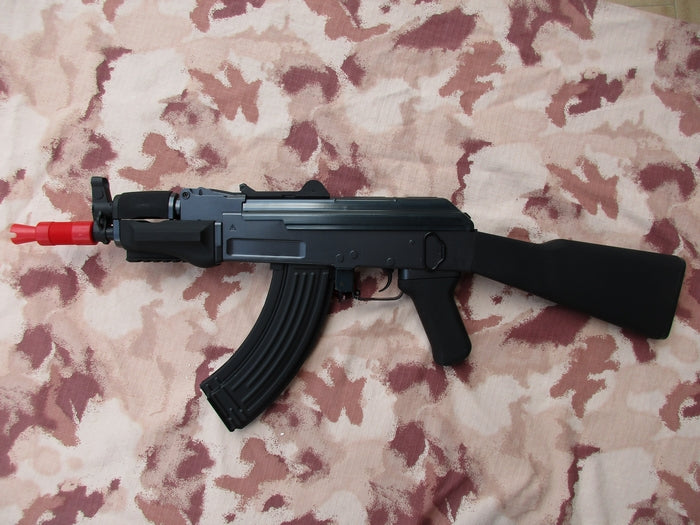 AK47 Beta Spetsnaz Type A47b by Jing gong