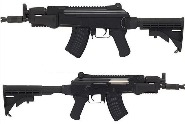 AK47 Hi Cycle Marui