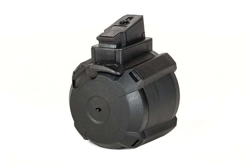 AK Drum Magazine Auto Electric 1200bb.