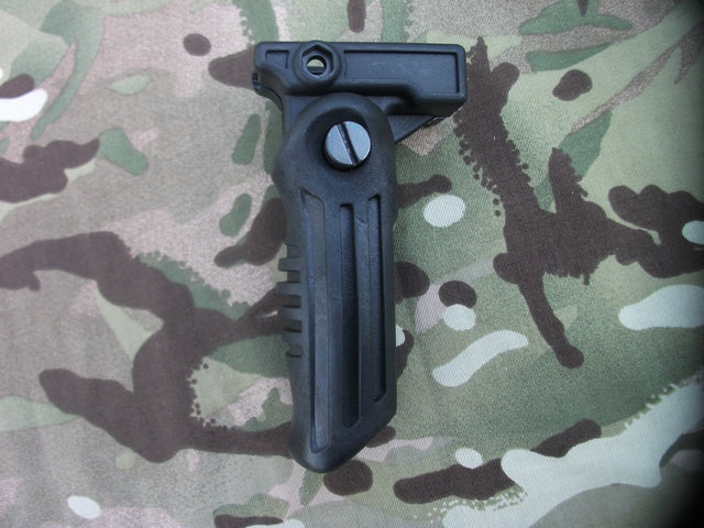 AK Front Foldable Grip by Royal